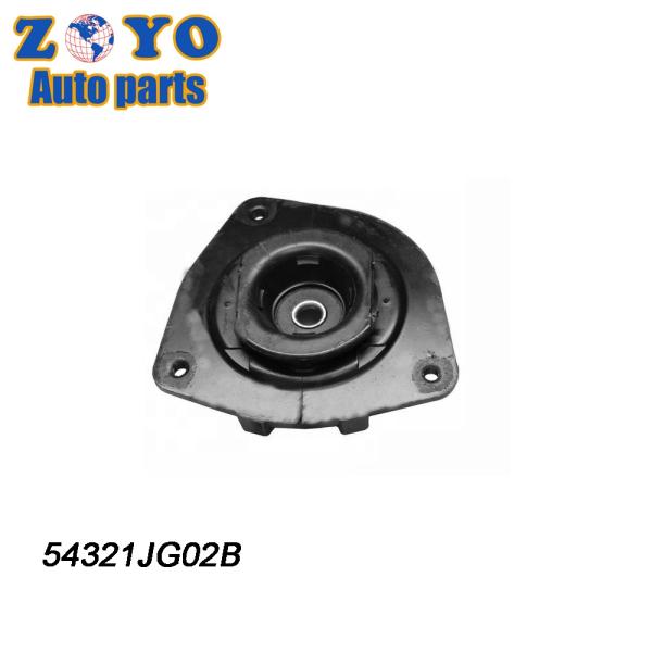 Car Engine Parts Rubber Mountings For Nissan X-Trai 2013 E-Coating K160235 Aftermarket