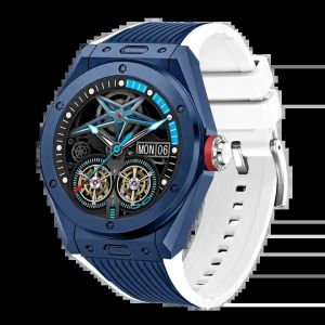 2021 sports watch android silicon smart band watch with waterproof IP68