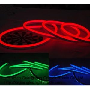Rgbw Led Ribbon Tape Light 12/24v 160 Leds / M SMD 5050 Neno Strip For