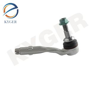 32106784796 Auto Steering System Front Axle Right Tie Rod End For BMW 5 Series