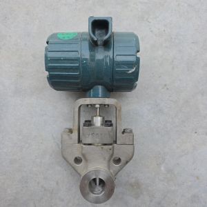 Yokogawa DY050-EBMBA1-2D/FF1 Digital Yewflo Vortex Flowmeter 50mm/2in