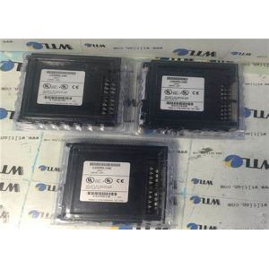 China GE   IC693CHS397 5-slot modular CPU baseplate option modules or I/O modules on sale