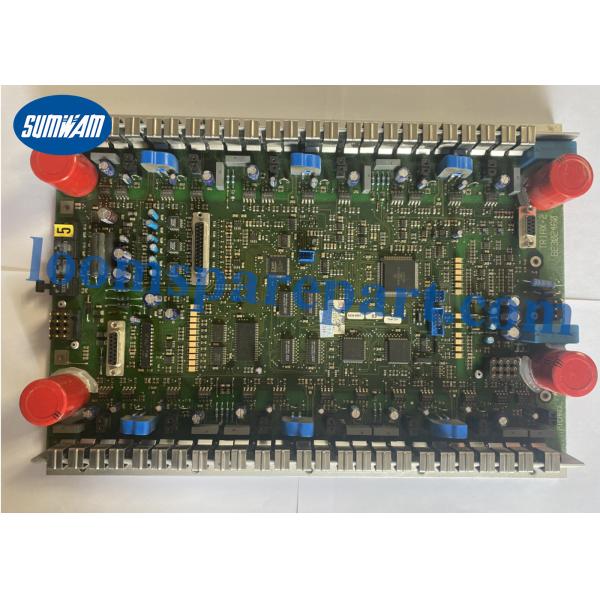 Quality BE302460 Picanol Air Jet Loom Parts TRIAX-2 CARD wholesale