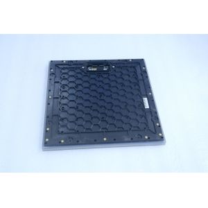 Lionled SMD P3.91 Indoor Floor Led Display With Die-Casting Aluminum Panel