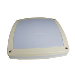 20w high power Outside Bulkhead Lights square shape cool white