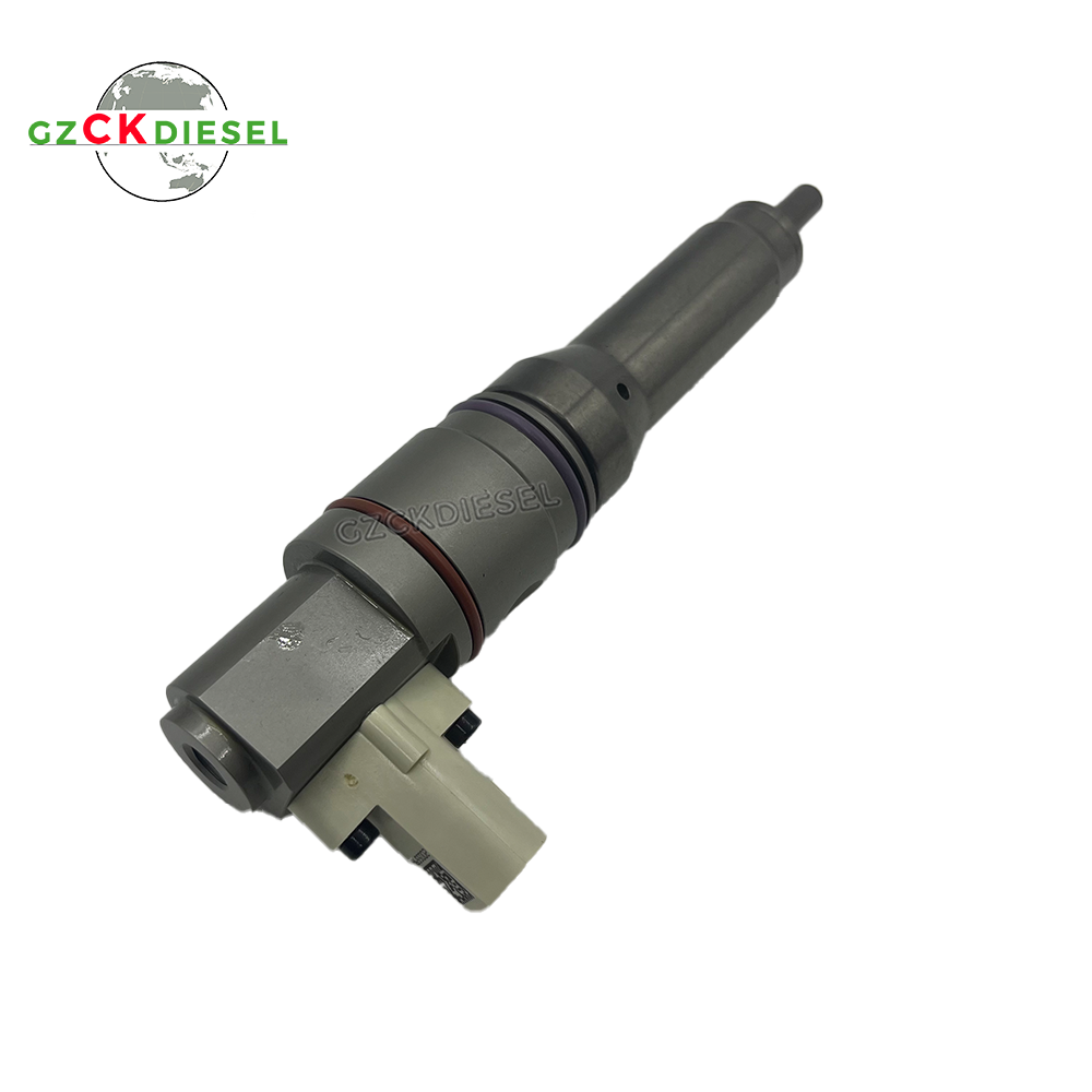 Fuel Injector 1820820 1742535 BEBJ1A05001 for XF85 XF105 MX265 MX11 Engine