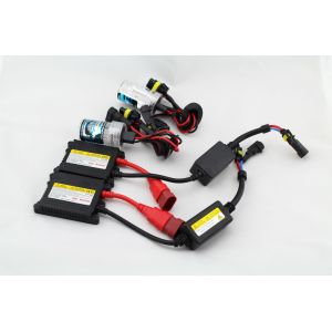 5000K H7 H/L HID Xenon Light Conversion Kit，H4 HID Xenon Replacement Bulbs