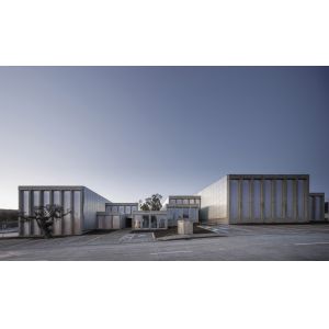 Modern Design Steel Structures For Rise Buildings Key To Success In Construction