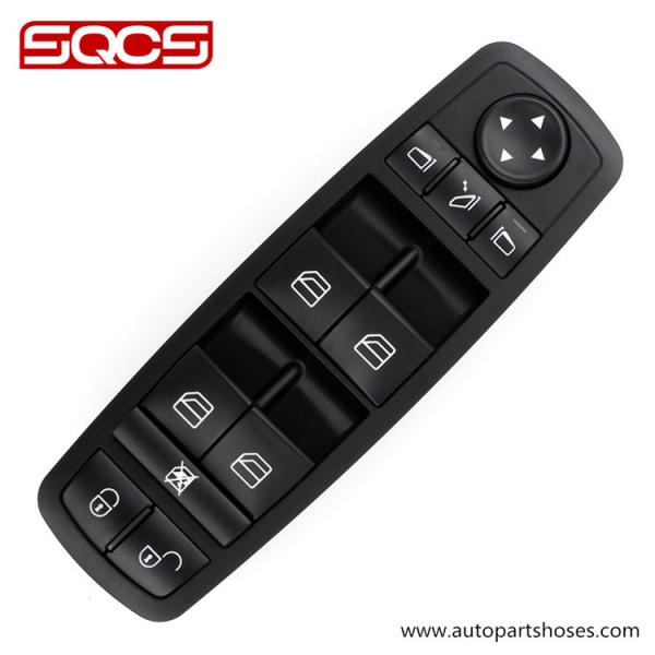 Quality Automotive Door Latches Oem A1698206710 1698206710 Power Window Switch For Mercedes Benz A B Class W169 W245 wholesale