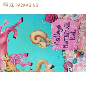 XL Packaging Custom Book Printing Wholesale Custom Book Printing: Hardcover Book