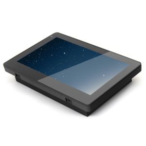 Sibo Wall Mounting Android Tablet With PoE WiFi