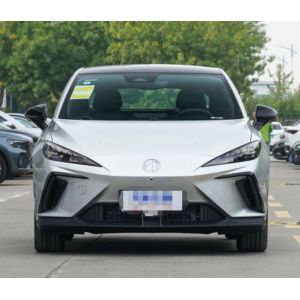 MG Mulan 2023 425KM Executive Edition 5 Door 5 Seats Hatchback Crossover