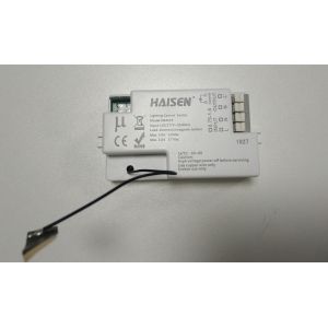 5.8GHz Microwave Motion Detector Sensor Dimmable For Indoor Stadium