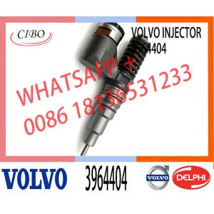 3155040 8113092 1677154 1547287 3964404 ELIC Engine Common Rail Fuel Injector