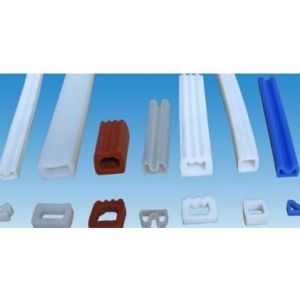 Refrigerator Sealing Silicone Seal Strip With Operating Temperature 50º C To 200