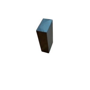 50x25x14 Iman Rectangular Ferrite Block Magnets Permanent Y30bh Grade