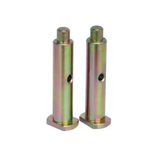 swivel Metal Pin Hinge 7.44g Single weight For Multiapplication