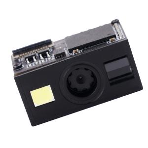 Cheap Embedded Barcode Scanner Module CMOS High Performance PDF417 2D Scan Engine for sale