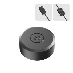 Up To 100 Feet Range Wireless Sensor Switch RF Technology DC3V Voltage for