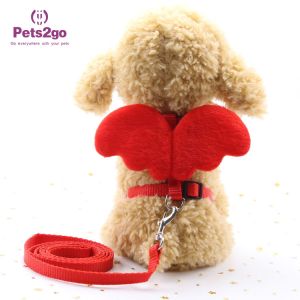 Beautiful Color 75g 120cm Cord Pet Traction Rope