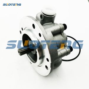 2902440-1852D Gear Pump Pilot Pump For SK200-8 K3V112