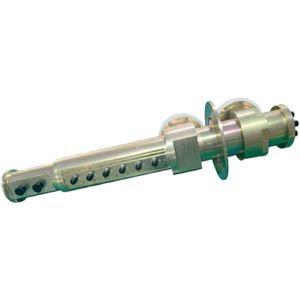 Broadband Waveguide Rotary Joint for Medical Imaging Equipment, Radar and