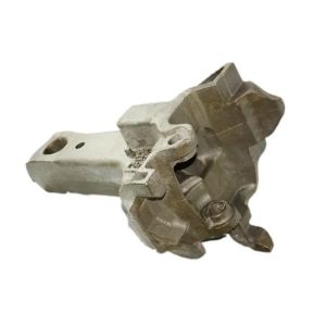 Kingrail Flexible Train Car Coupler For Railroad ISO Certificate ODM