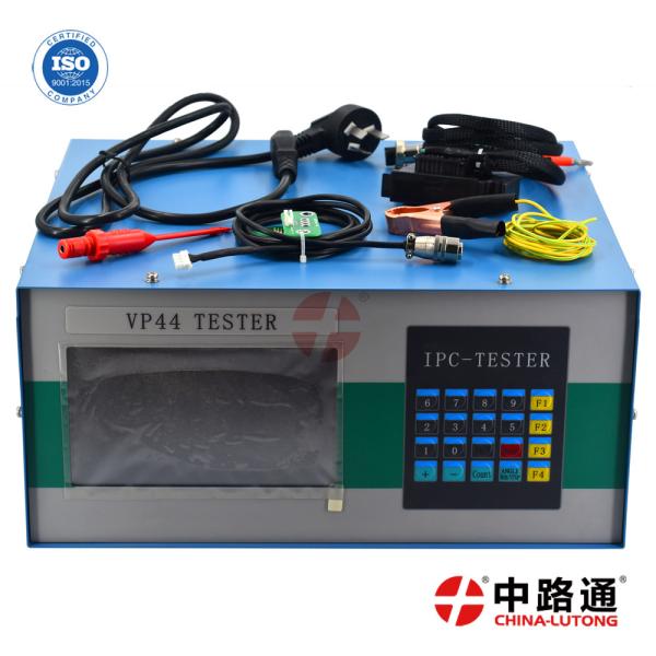 Quality high quality accurative injector tester for bosch vp44 pump tester simulator Standard Testing Tools for Testing wholesale