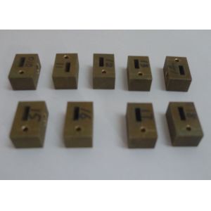 Electrical Appliance Temperature Rise Test Accessories IEC 60884 Clause 19