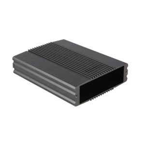 China T4 T5 T6 T66 Industrial Aluminium Profile Anodizing Plating Polishing on sale