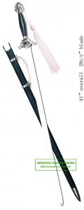 Cheap chinese kufu wushu martial arts sword 9575051 for sale
