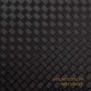 Gift Wrapping Waterproof PVC Paper Customized With Various Colors