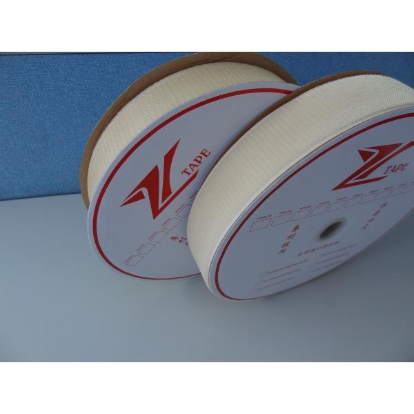 Heat resistant 260 degrees Celsius fireproof flame retardant PPS hook and loop