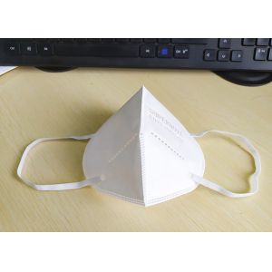 Cheap NIOSH Standard KN95 Civil Face Mask FFP1 FFP2 FFP3 For Industrial Safety Working for sale