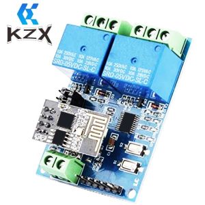 Immersion Silver Surface Finish 1 Layer PCB FR4 Surface Mount PCB Assembly