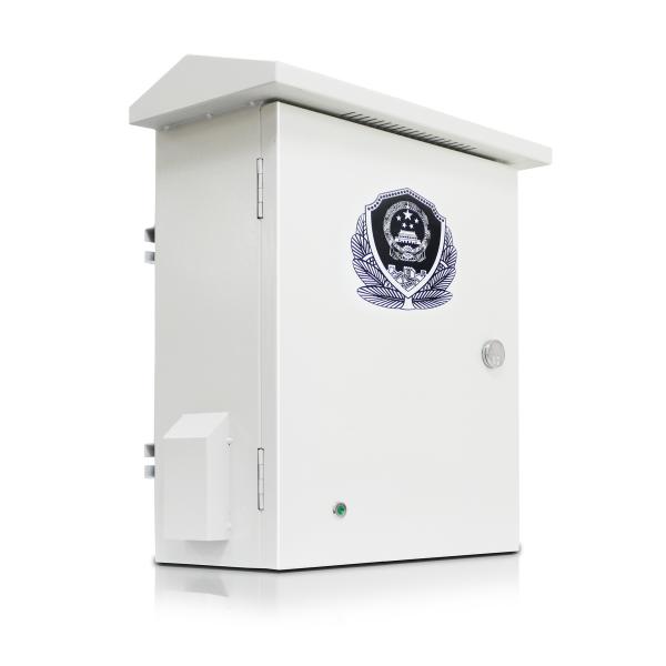 Quality Intelligent Monitoring Box PoE Switch IoT Box All In One Management Control Box wholesale