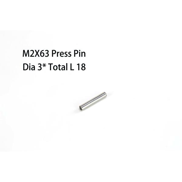 Quality M2X63 M2X96 M2X146 Swing Pump Excavator Press Pin Repair Kits wholesale