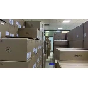 Rack-Mountable Latitude 5440 Laptop with 13th Gen i7-1355U Processor and 16GB