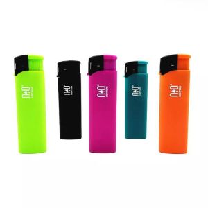 Custom Rechargeable Electric Lighter Briquet Customization N.W/G.W 17/18kgs