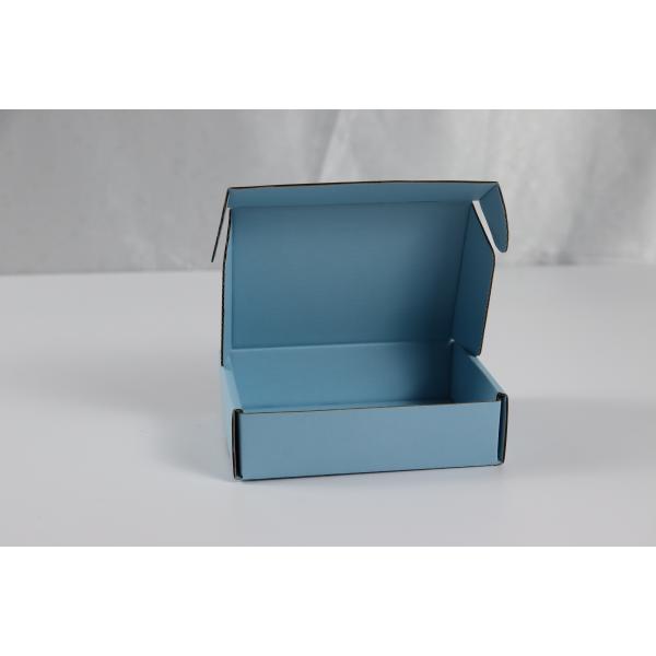 Customizable Logo Handle Eco Friendly Material Airplane Box With Retractable