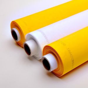 High Tensile Strength Polyester Filter Mesh For Air Dust Collector