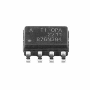 Cheap OPA2211AIDDAR New and Original OPA2211AIDDAR SOIC-8 Integrated circuit for sale