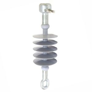 Tension Resistant Composite Insulators For High Voltage Cables / Export