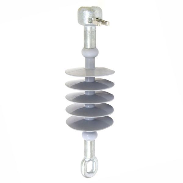 Tension Resistant Composite Insulators For High Voltage Cables / Export