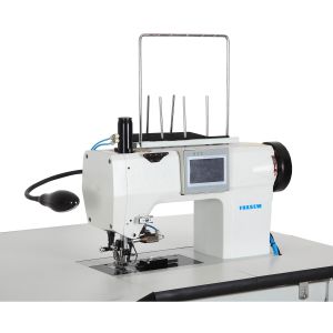Cheap Intelligent Hand Stitch Sewing Machine FX799 for sale