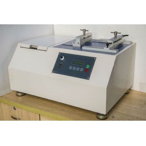 SATRA TM 103 Elastic Tape Fatigue Testing Machine For Extensibility / Repeatabil