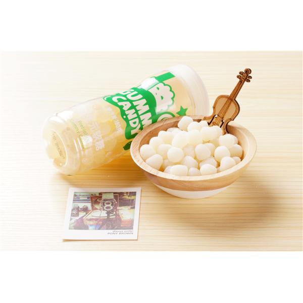 Probiotics Pectin Kids Gummy Vitamins Drops Shaped Promotes cell division