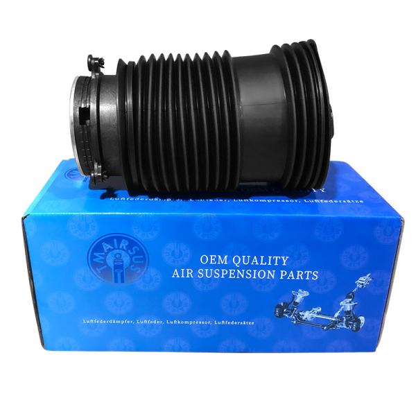Quality 2133200125 Air Spring Bellow Easy To Install And Maintain wholesale