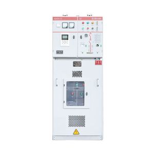 ODM Ring Network Cabinet Enclosed Insulated Switchgear Control Panel