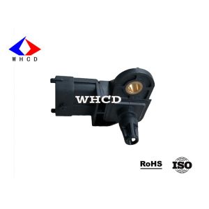 10Bar Air Intake Pressure Sensor For Universal Vehicles